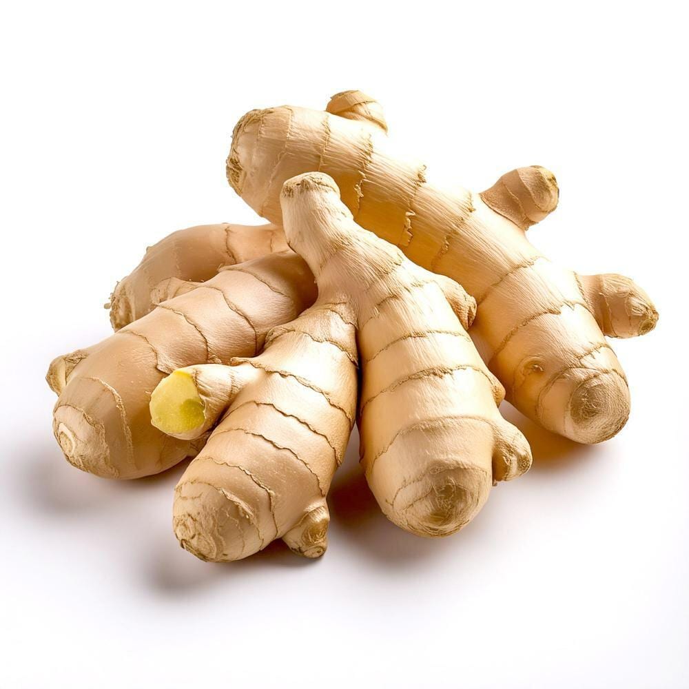 Ginger Export