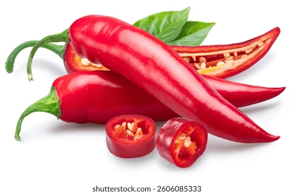 Chilli Pepper