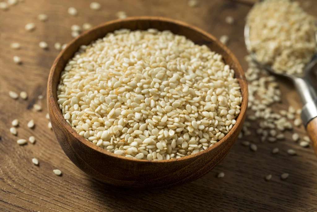 Sesame Seed