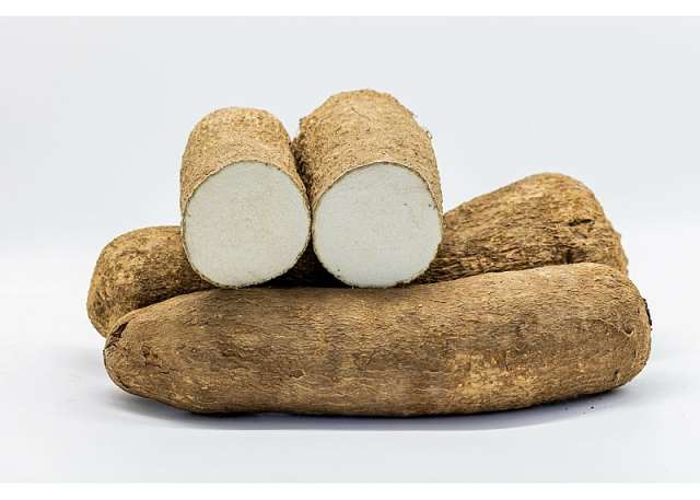 yam